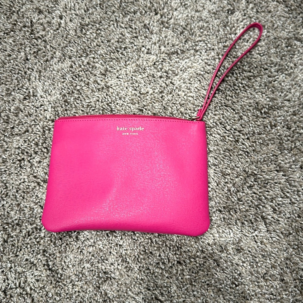 Kate Spade Wristlet